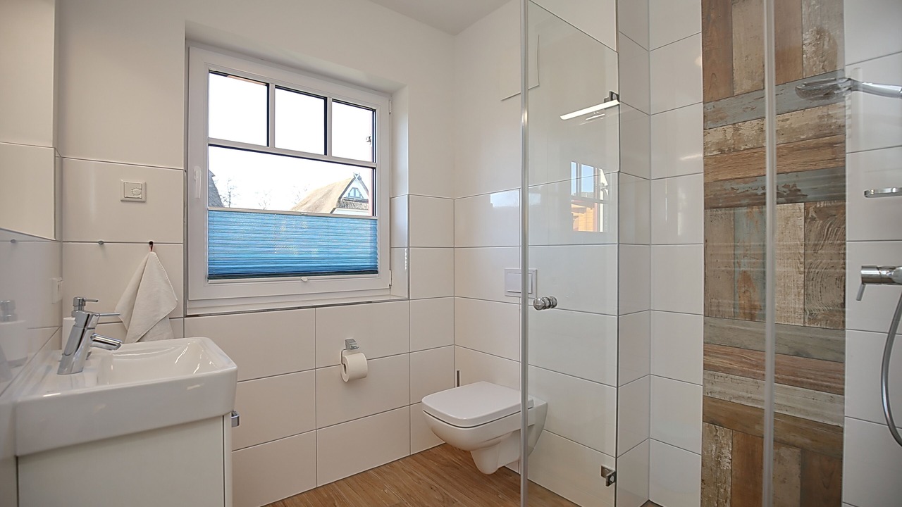 Photo of Bathroom in Tarnewitz
