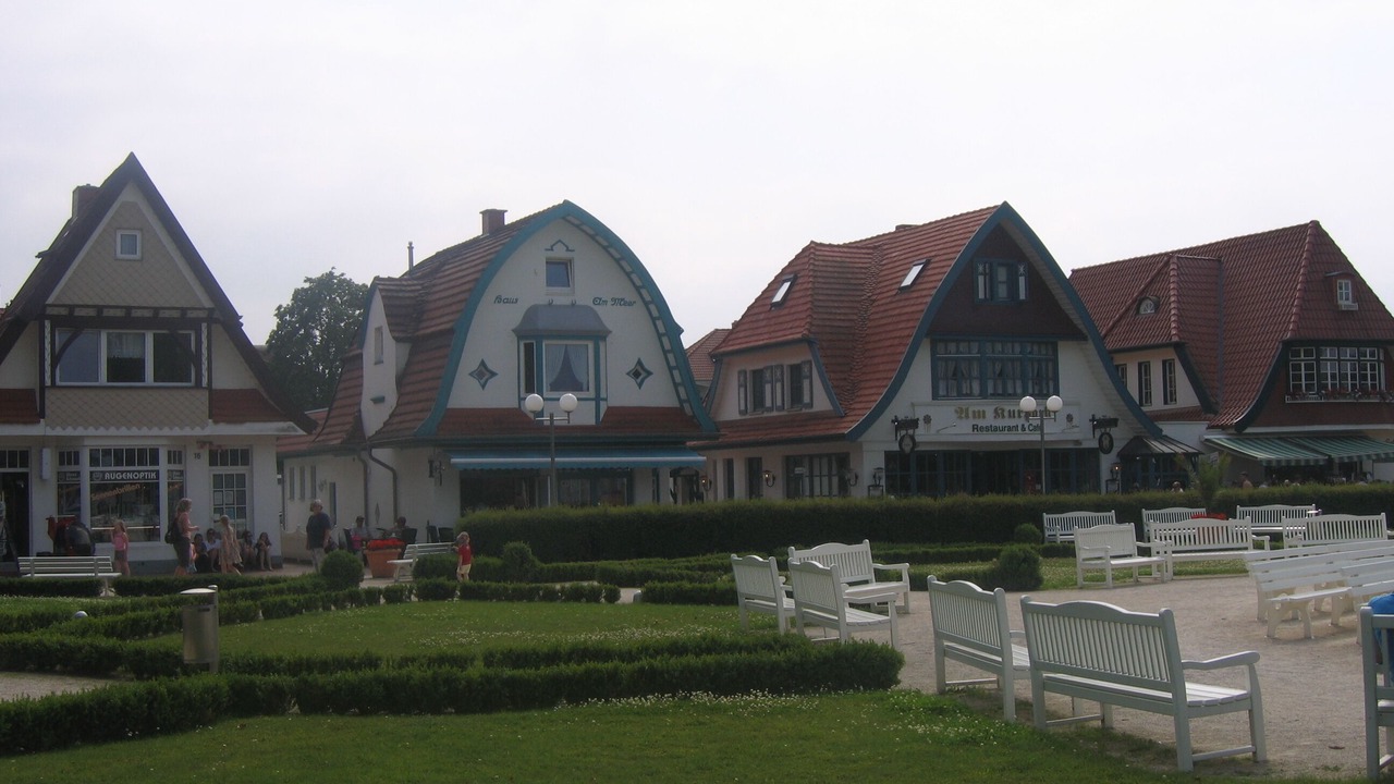 Photo of Outdoor in Tarnewitz