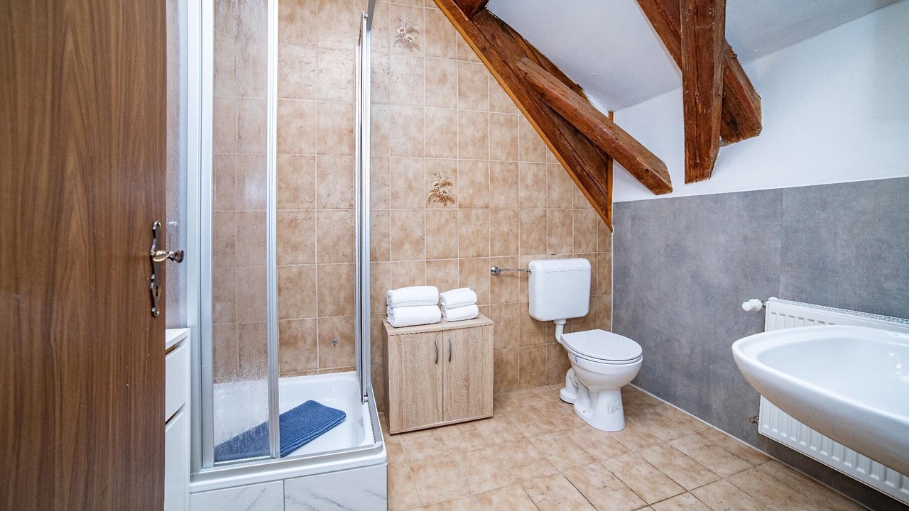 Photo of Bathroom in St. Oswald