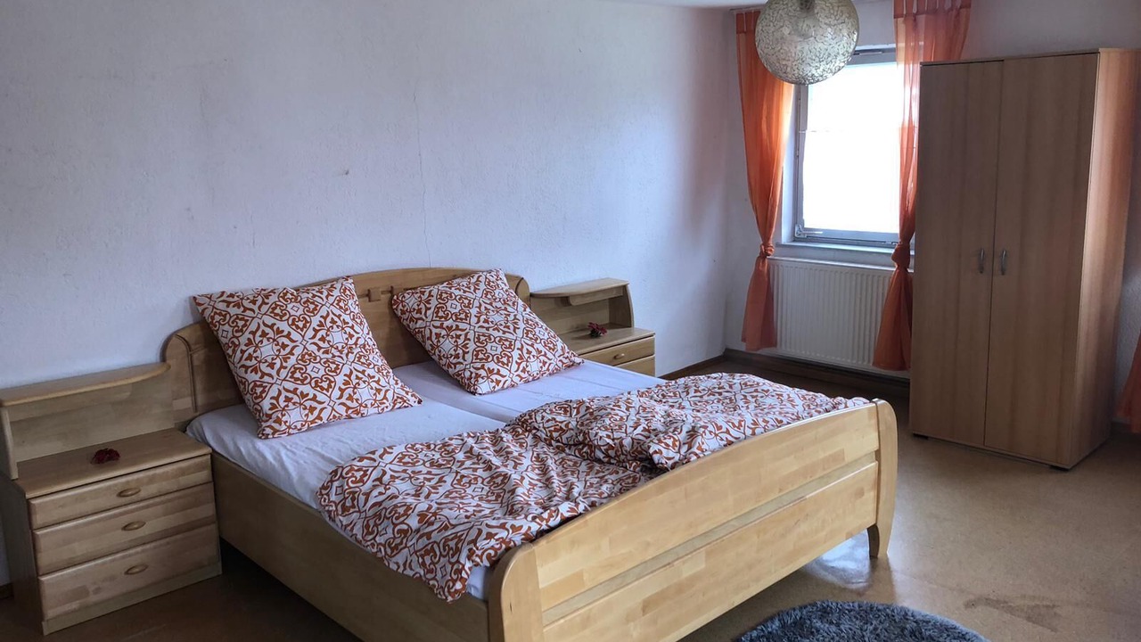 Photo of Bedroom in Hutthurm