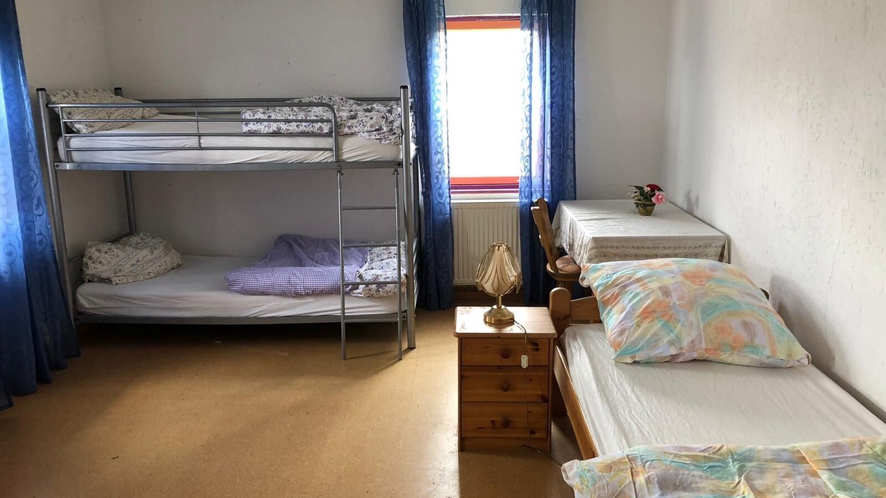 Photo of Bedroom in Hutthurm