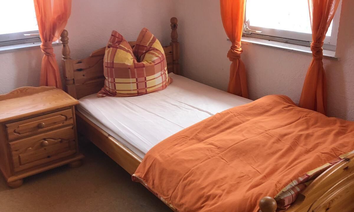 Photo of Bedroom in Hutthurm