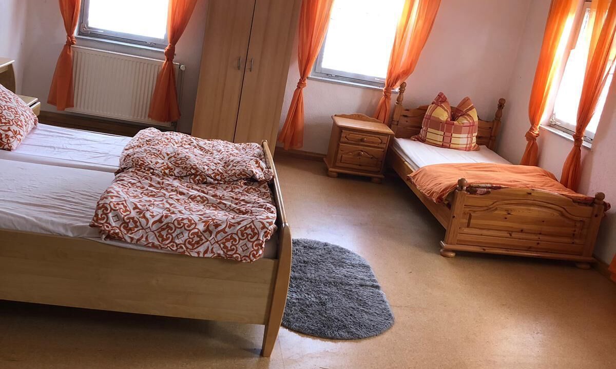 Photo of Bedroom in Hutthurm