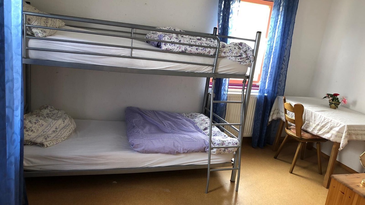 Photo of Bedroom in Hutthurm
