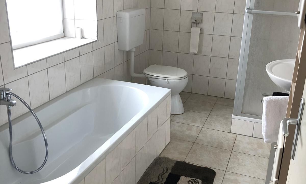 Photo of Bathroom in Hutthurm