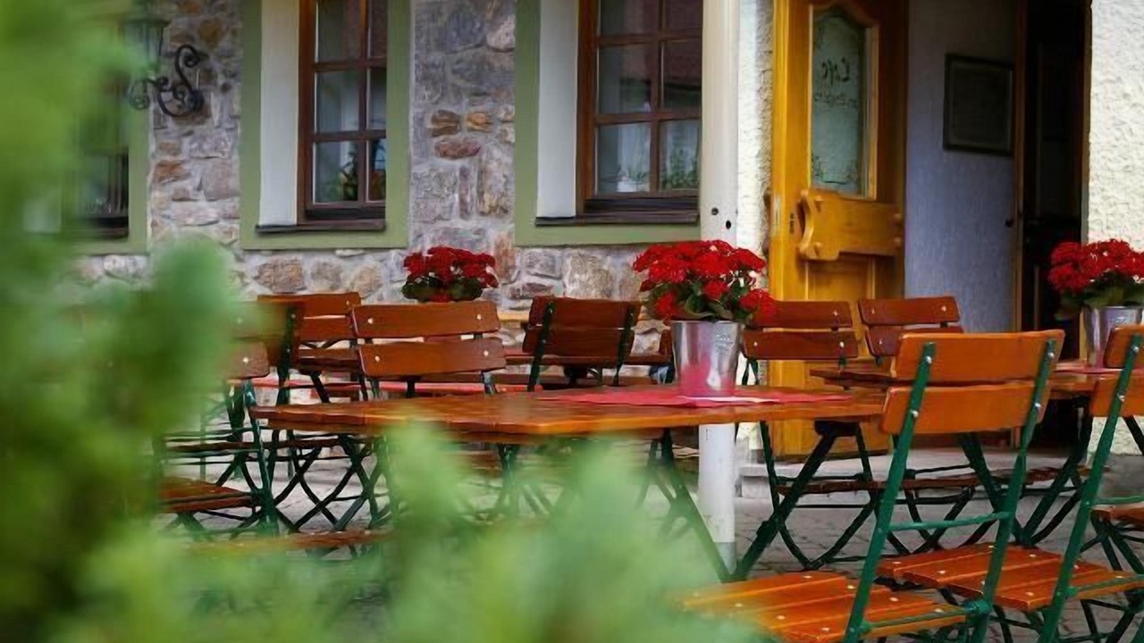 Photo of Outdoor in Rabenstein