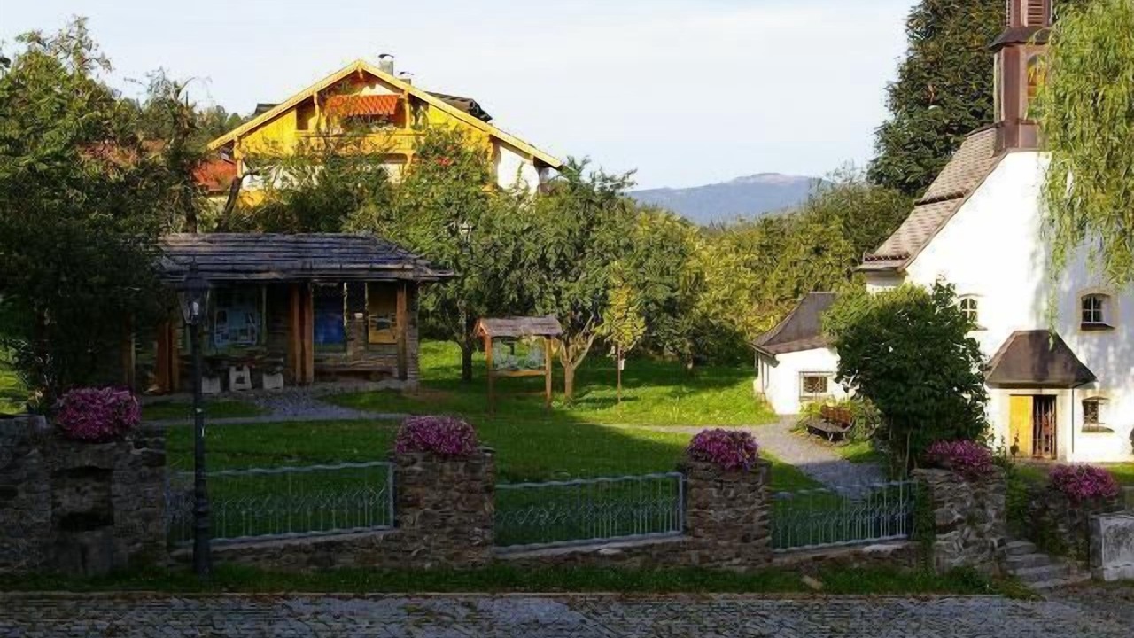 Photo of Outdoor in Rabenstein