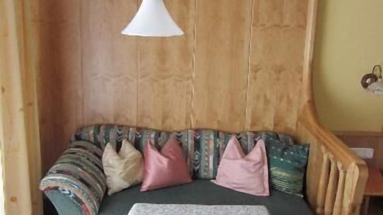 Photo of Livingroom in Rabenstein