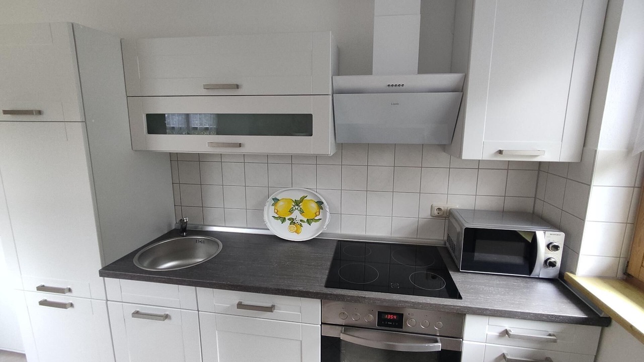 Photo of Kitchen in Rabenstein