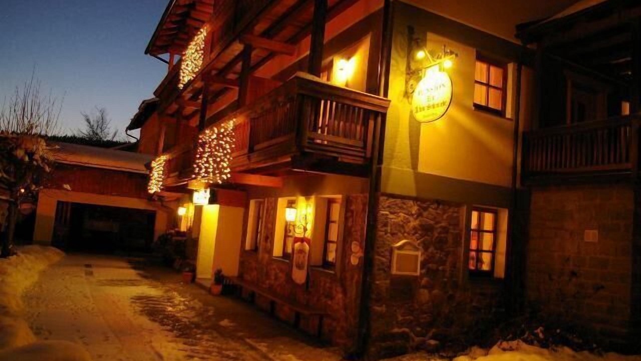 Photo of Outdoor in Rabenstein