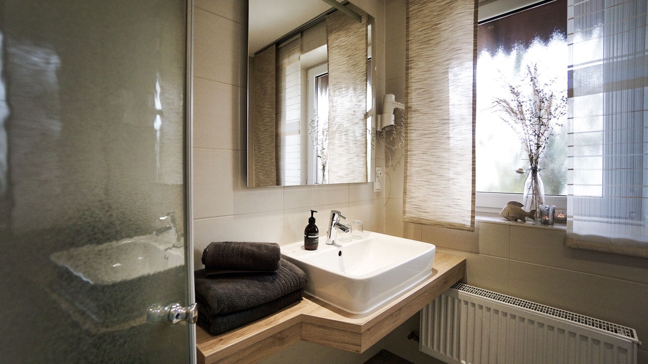 Photo of Bathroom in Kelheim
