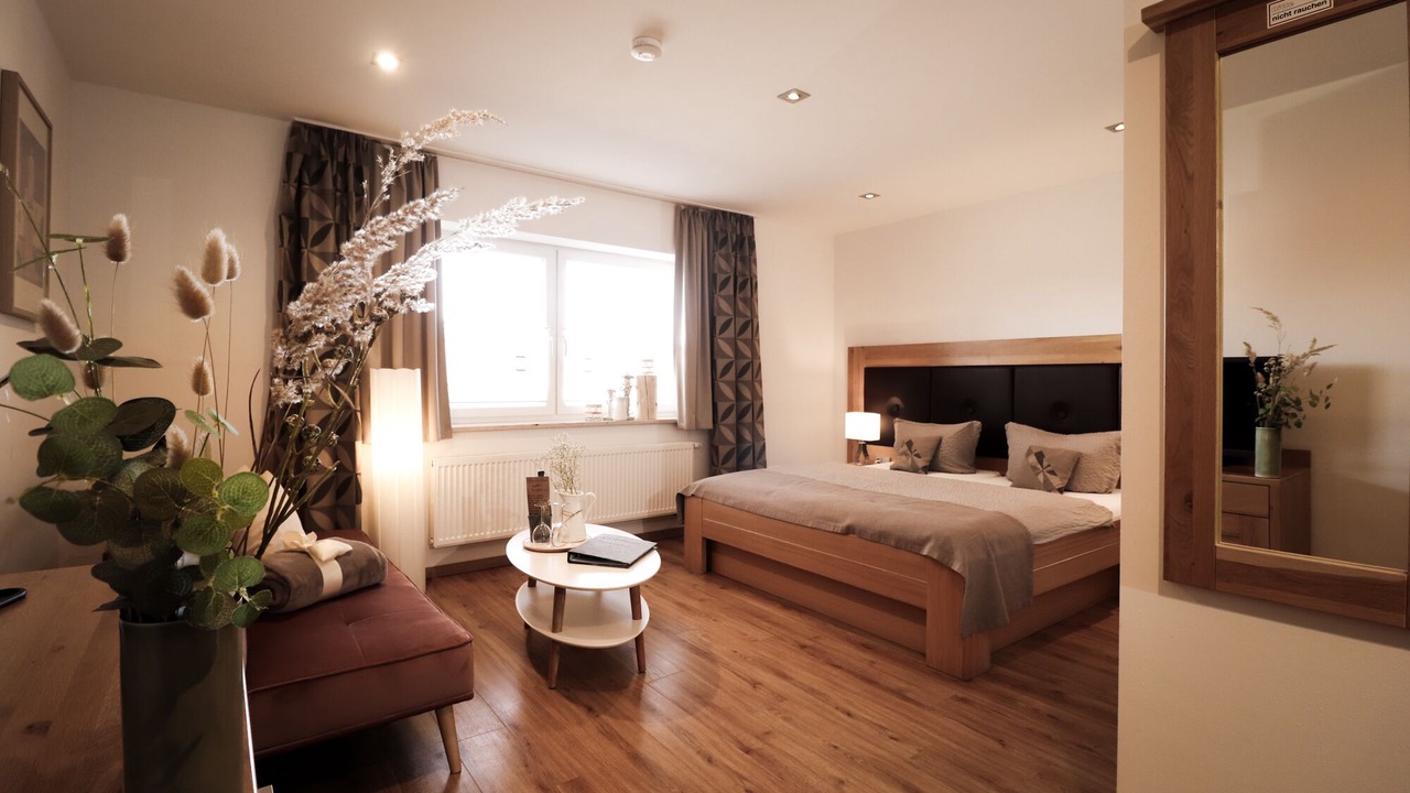 Photo of Bedroom in Kelheim