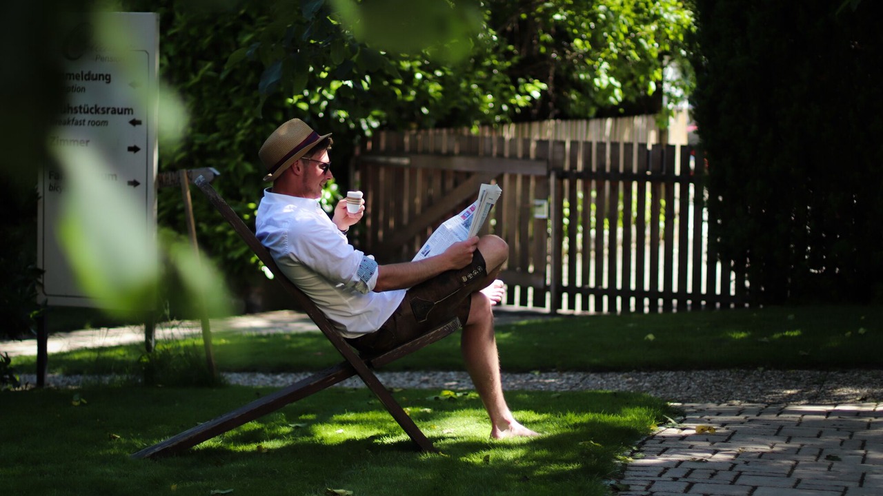 Photo of Outdoor in Kelheim
