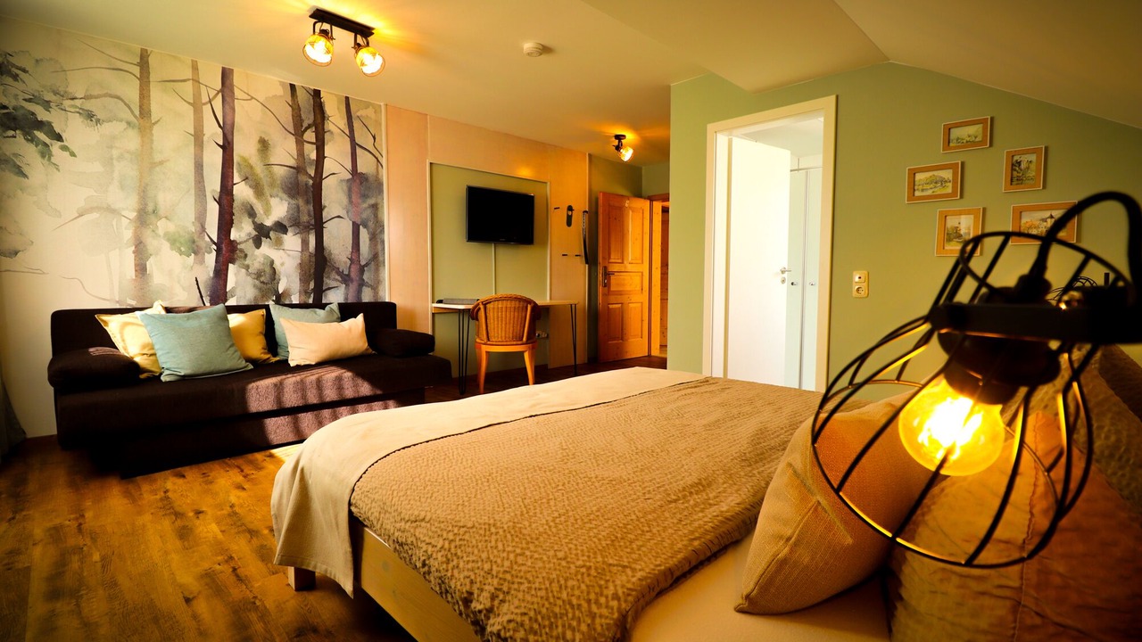 Photo of Bedroom in Kelheim