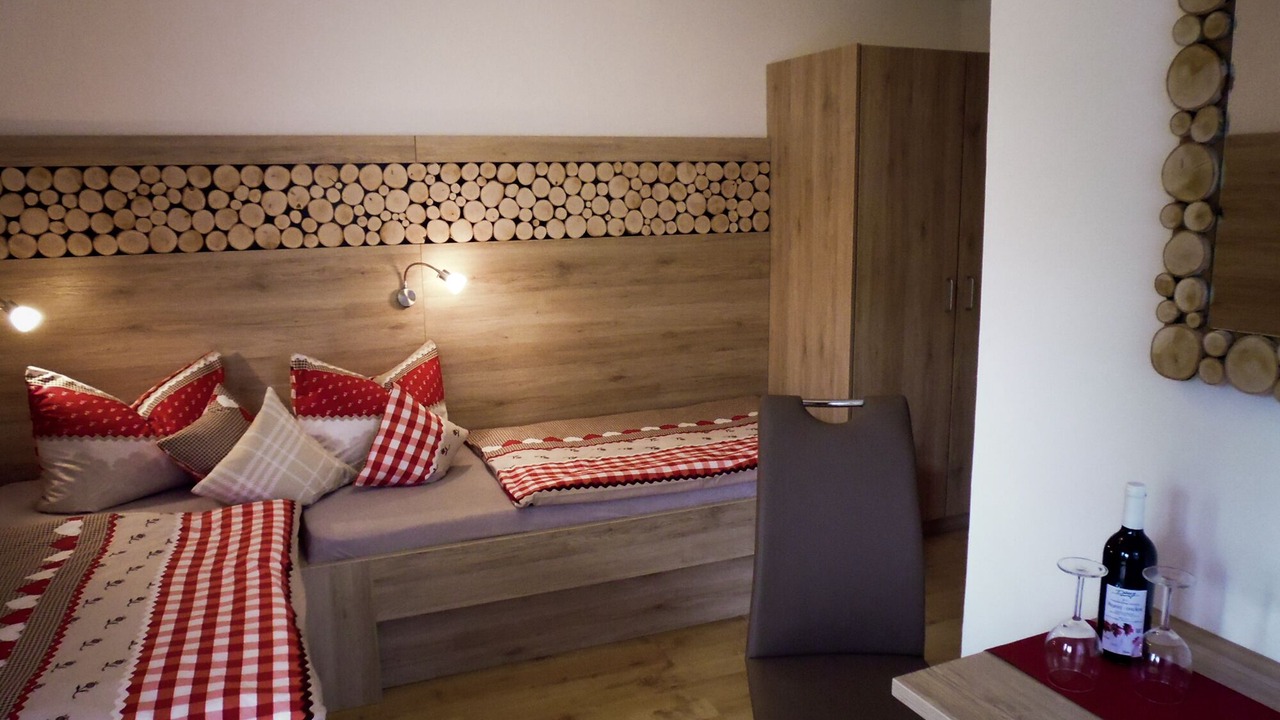 Photo of Bedroom in Kelheim