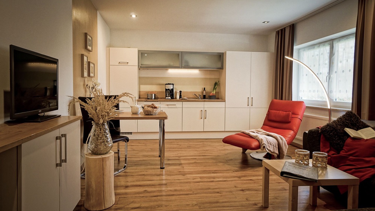Photo of Livingroom in Kelheim