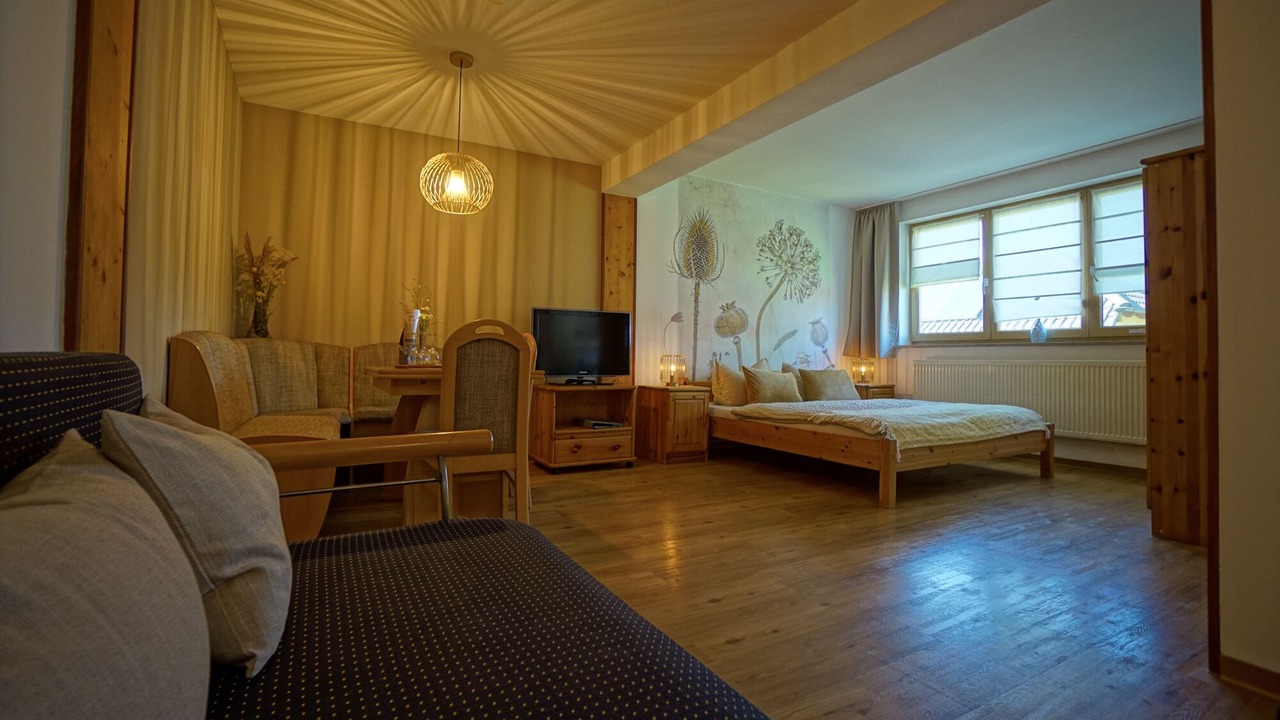 Photo of Bedroom in Kelheim