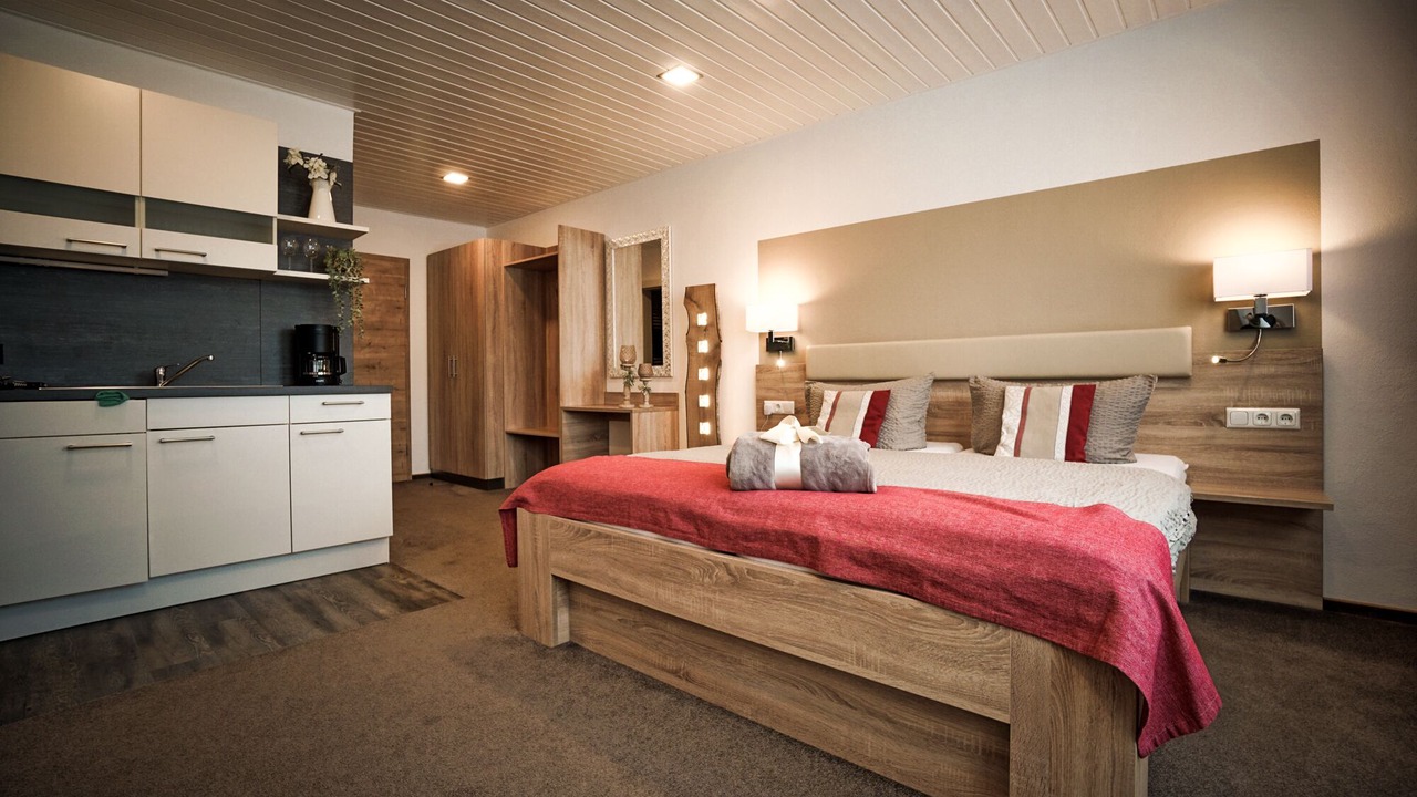 Photo of Bedroom in Kelheim
