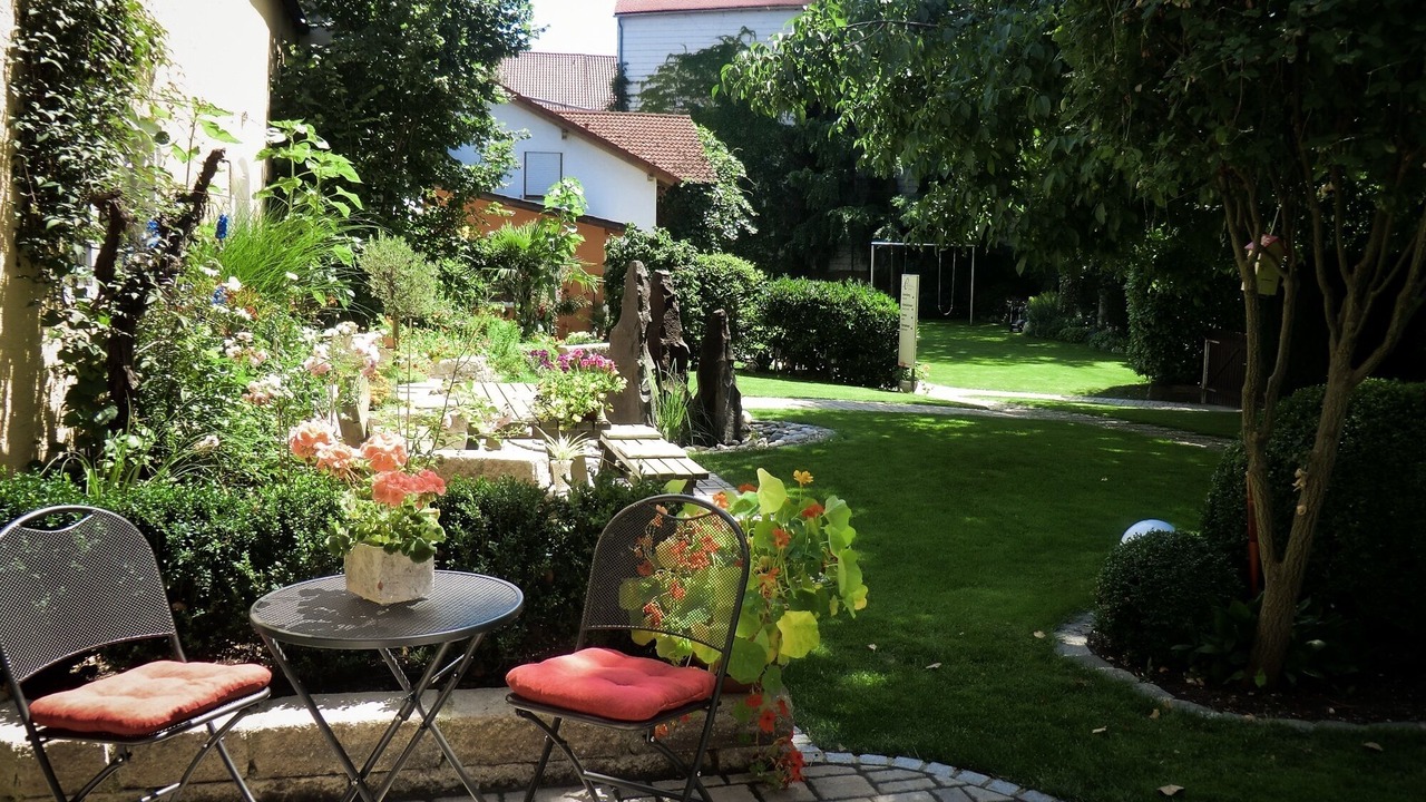 Photo of Outdoor in Kelheim