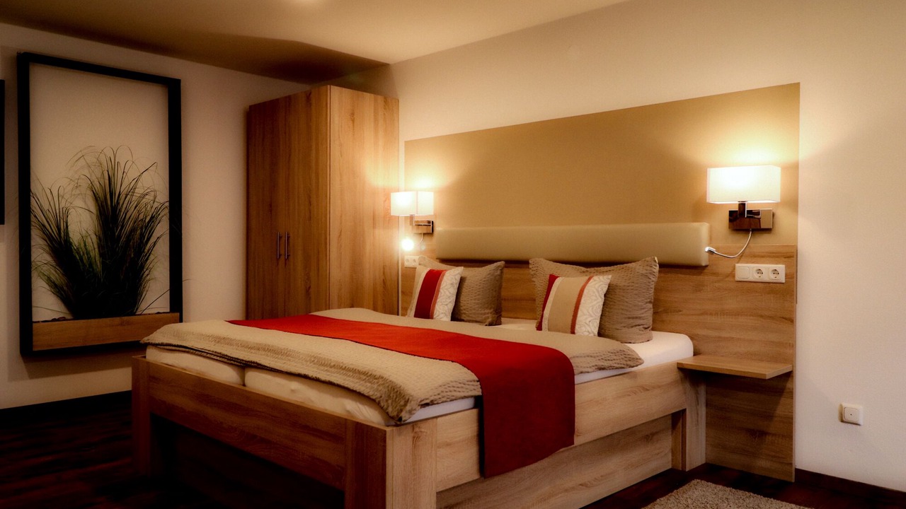 Photo of Bedroom in Kelheim