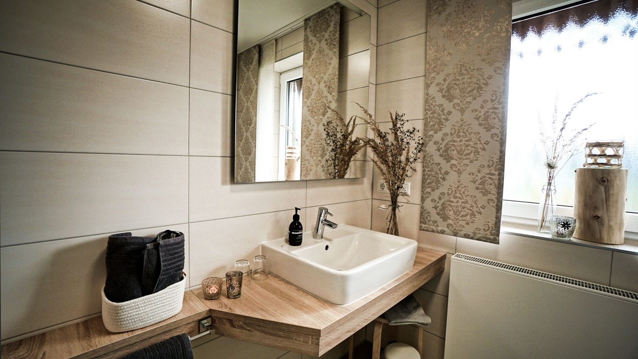 Photo of Bathroom in Kelheim