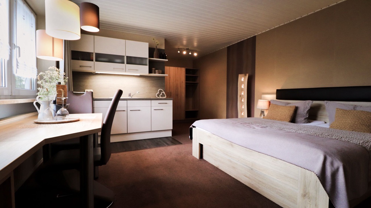 Photo of Bedroom in Kelheim