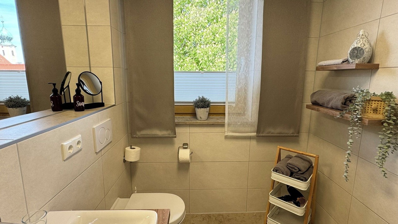Photo of Bathroom in Kelheim