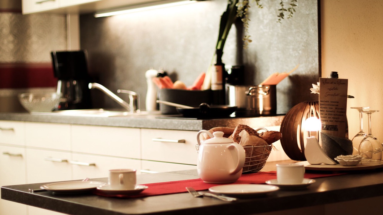 Photo of Kitchen in Kelheim