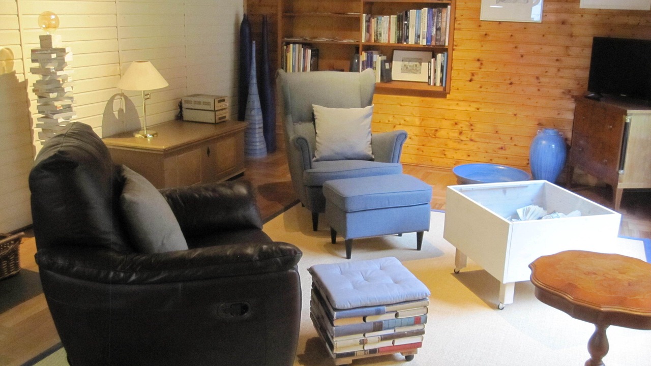 Photo of Livingroom in Schwandorf