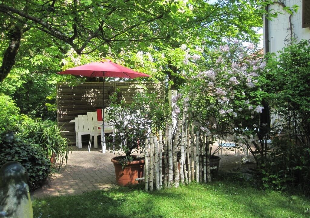 Photo of Patio Balcony in Schwandorf