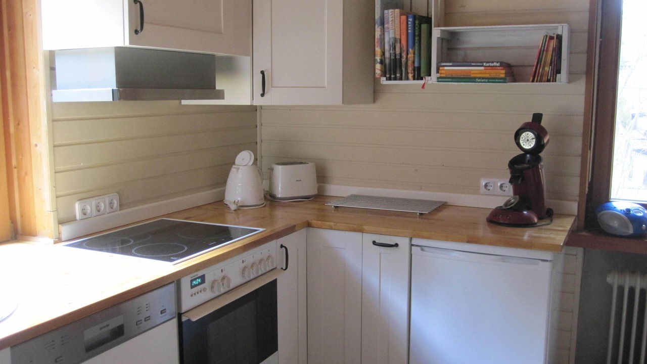 Photo of Kitchen in Schwandorf