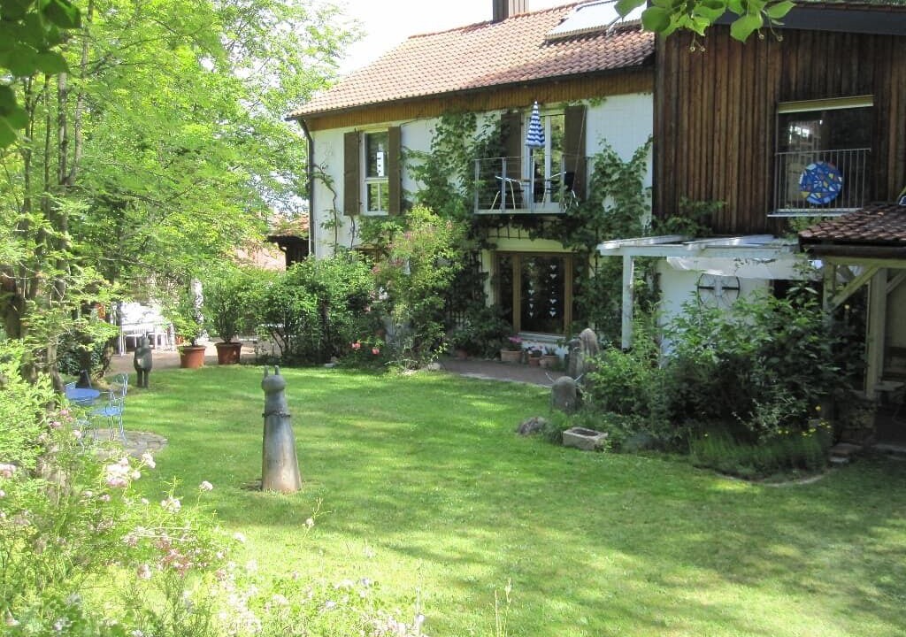 Photo of Outdoor in Schwandorf