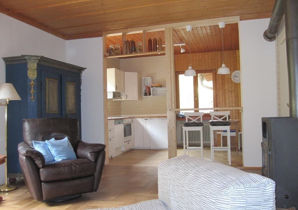 Photo of Livingroom in Schwandorf