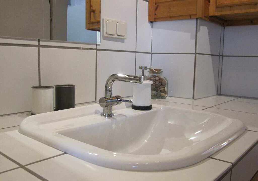 Photo of Bathroom in Schwandorf