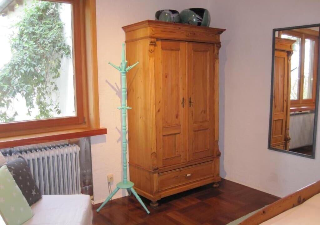 Photo of Bedroom in Schwandorf