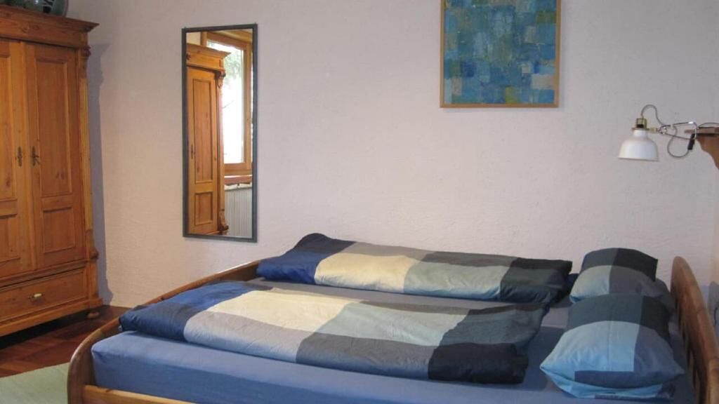 Photo of Bedroom in Schwandorf