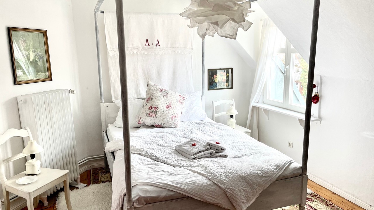 Photo of Bedroom in Klingberg