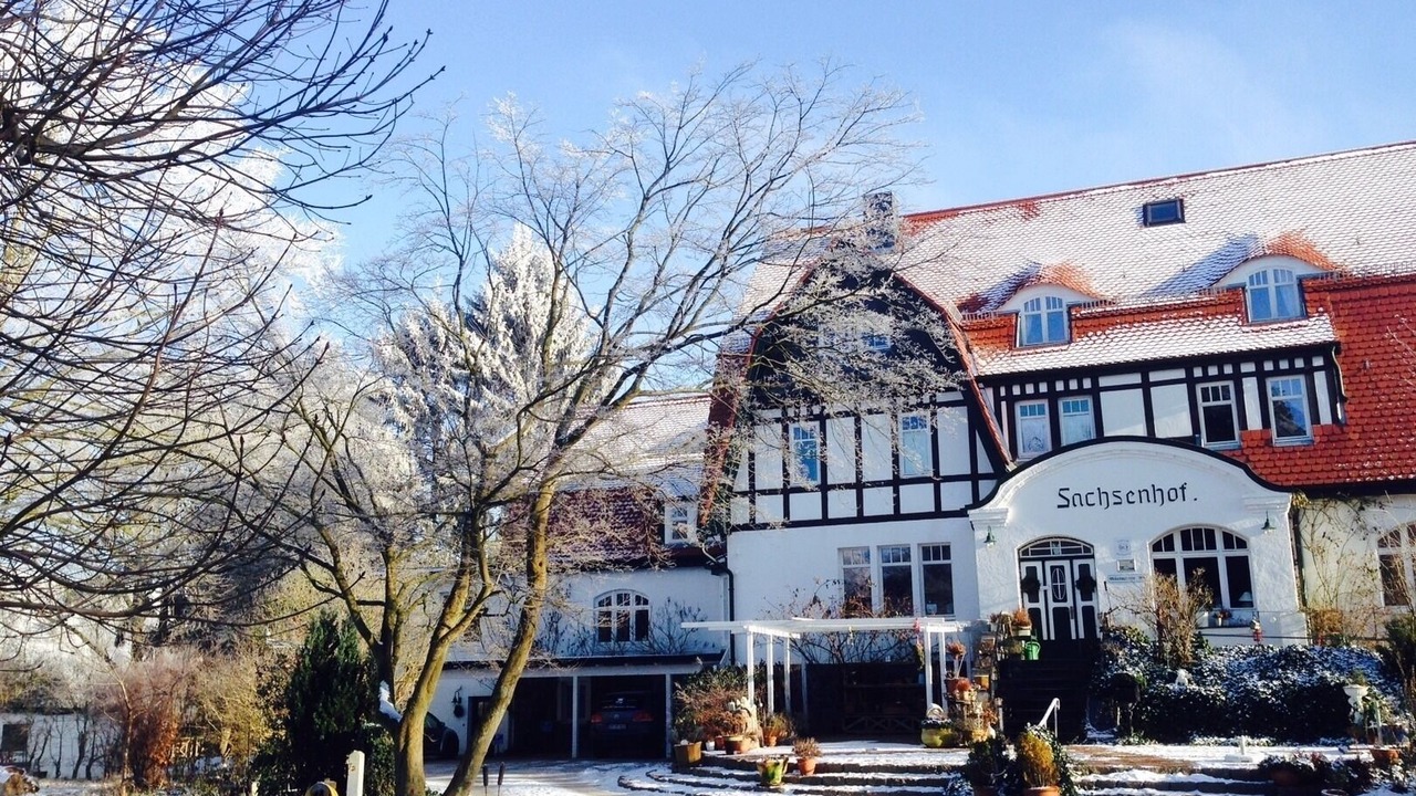 Photo of Outdoor in Klingberg