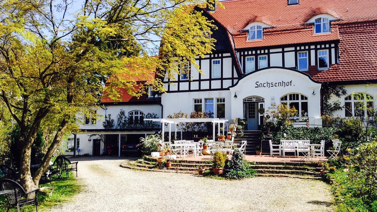 Photo of Outdoor in Klingberg