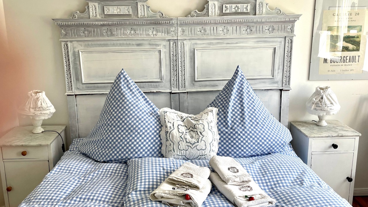 Photo of Bedroom in Klingberg