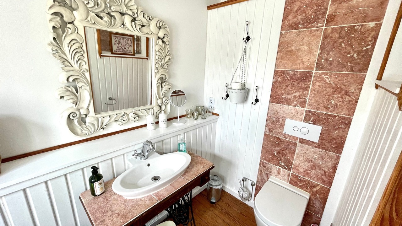 Photo of Bathroom in Klingberg