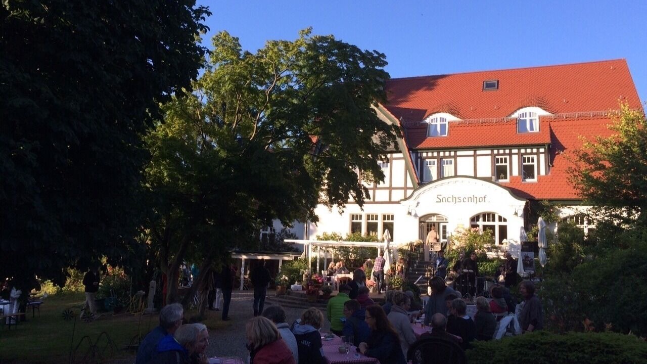 Photo of Outdoor in Klingberg