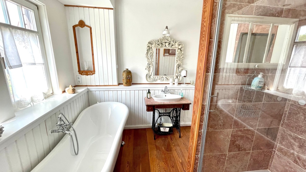Photo of Bathroom in Klingberg