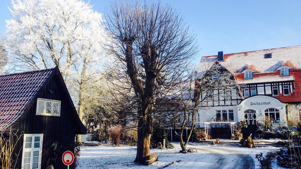 Photo of Outdoor in Klingberg