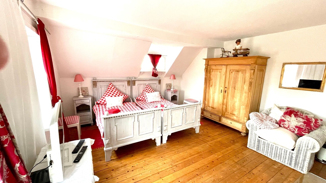 Photo of Bedroom in Klingberg
