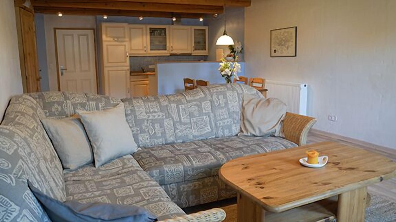 Photo of Livingroom in Kopendorf
