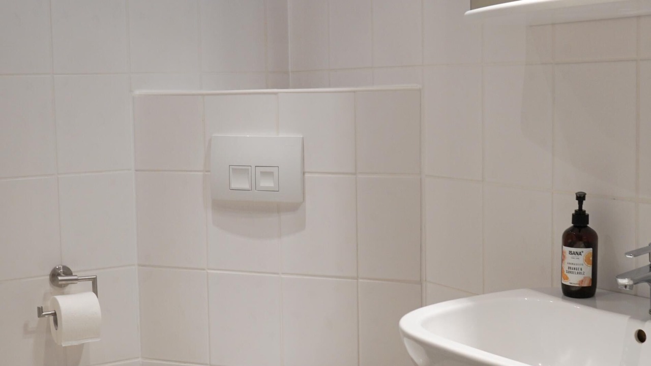Photo of Bathroom in Kopendorf