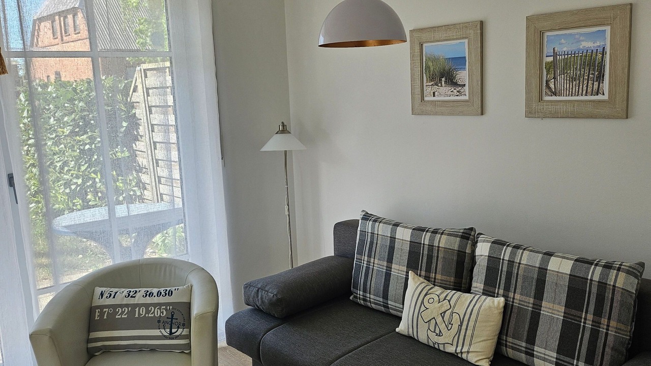 Photo of Livingroom in Timmendorf