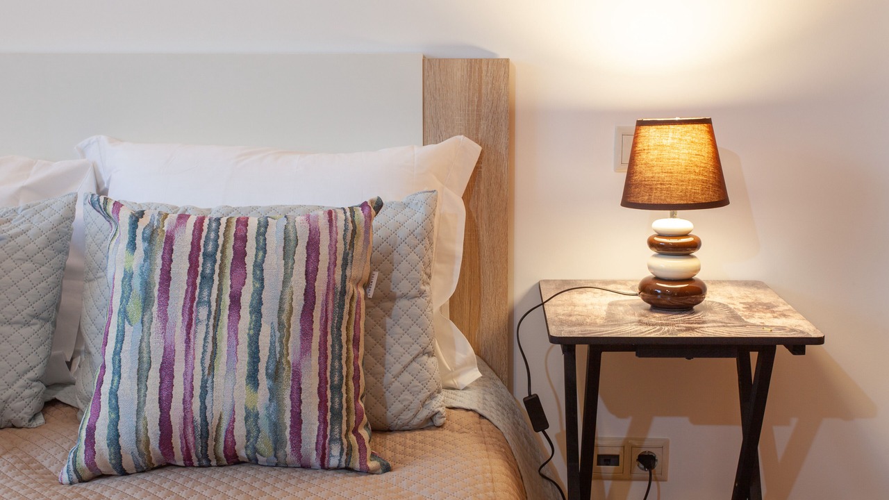 Photo of Bedroom in Foz de Alge