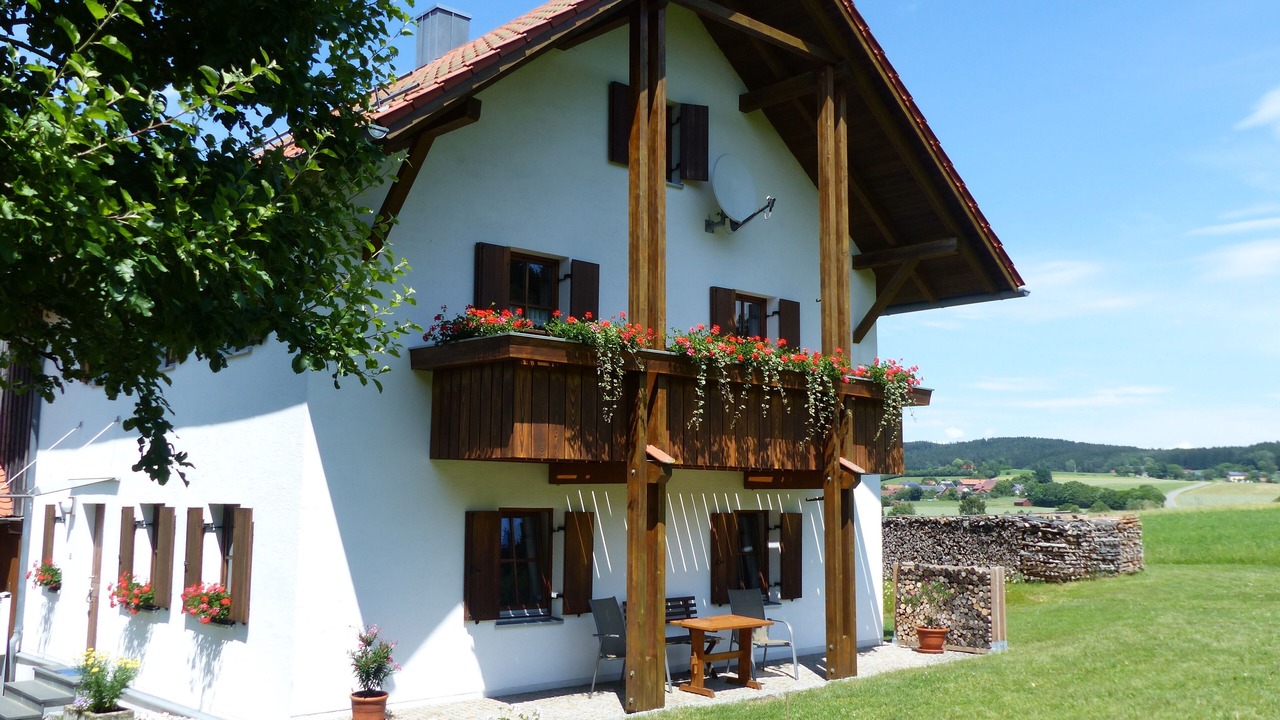 Photo of Outdoor in Tiefenbach